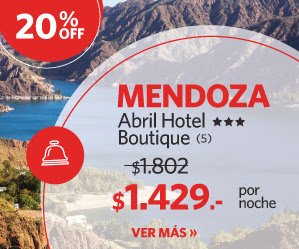 Hotel Mendoza