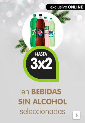 oferta-02-hasta-3x2-bebidas-sin-alcohol