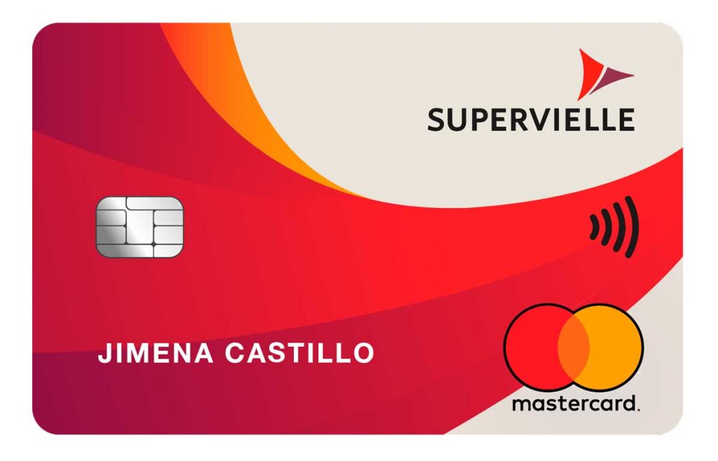 Banco Supervielle Promociones