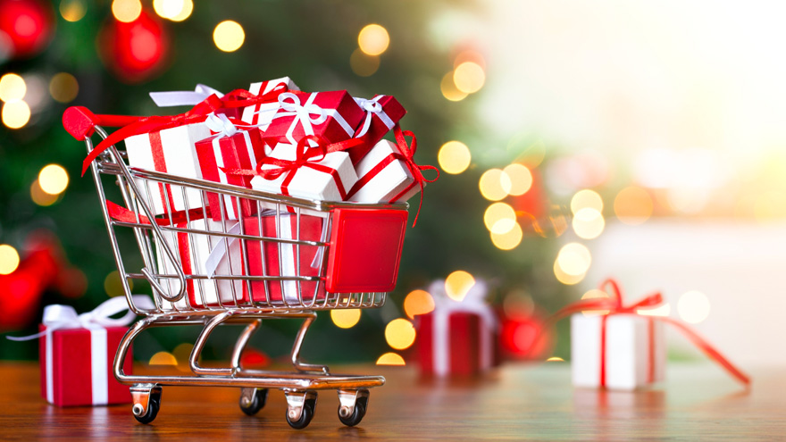 CyberMonday será la oportunidad de anticipar compras para las fiestas de fin de año.