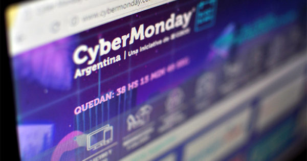 Con más de mil marcas y descuentos online, llega el Cyber ​​Monday 2022 