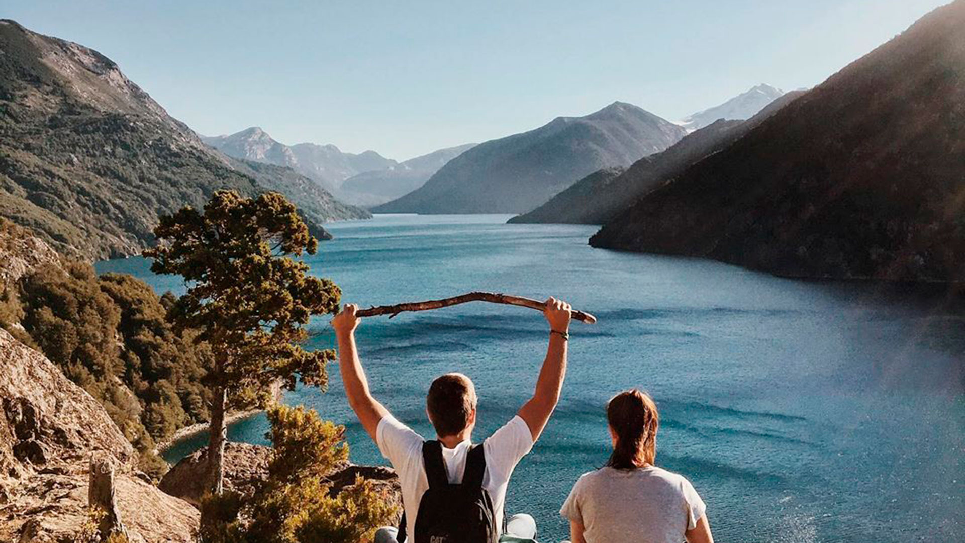 Los argentinos podrán encontrar ofertas imperdibles en viajes y turismo.  (@turismonacional)