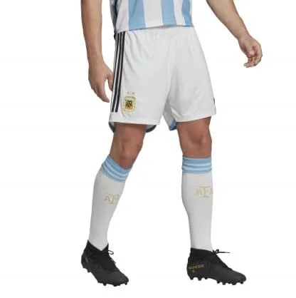 shorts y medias seleccion argentina