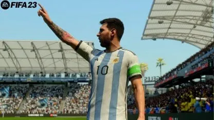 FIFA 23, gratis por tiempo limitado y con un enorme descuento