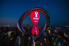 ¿A quién apoyan los chilenos en el Mundial de Qatar 2022?