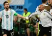 De Sampaoli a Scaloni, motivos para ser optimistas con Argentina (y no solo en la f